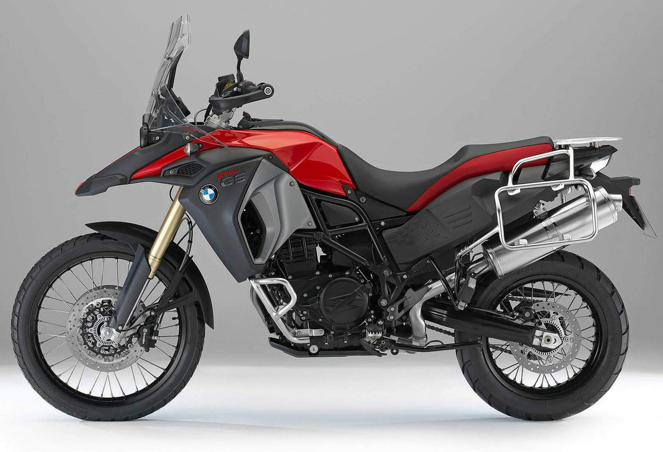 2014 bmw f800gs adventure specs